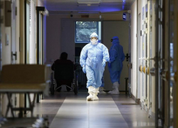 Резня в краснодарской больнице привела к коме одного из пациентов