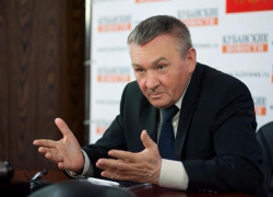 Владимир Бекетов: Краснодар не готов быть «миллионником»