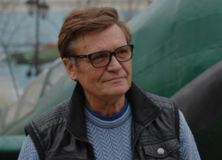 Актер Борис Токарев: пересмотрел «Ржев» несколько раз