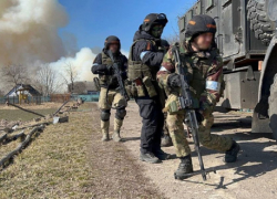 Украина ввела санкции против 20 краснодарцев