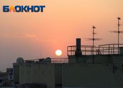 Краснодар захлестнет геомагнитный шторм класса G1