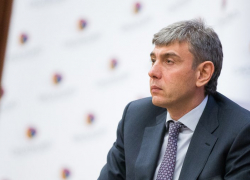 Краснодарский бизнесмен Галицкий потерял за год 10 позиций в списке Forbes