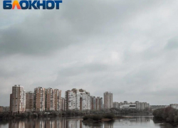 Синоптики не дали шанс на новогоднюю сказку в Краснодарском крае 