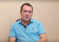 «Власти Краснодара предложили людям митинговать перед белками в саду», - Александр Сафронов