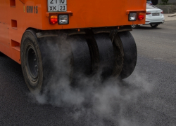 В Краснодаре начали ремонтировать 11 участков дорог 