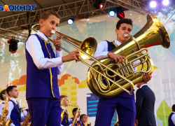 Новую музыкальную школу предложили открыть в Краснодаре