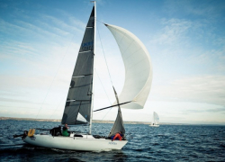 Единая база подготовки по парусным видам спорта появится в Краснодаре