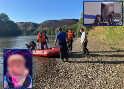 С момента «похищения» до погружения водолазов: полная история поисков убитой отцом 3-летней девочки с ДЦП