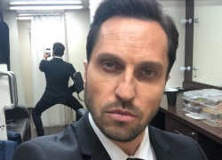 Начинающий певец из Сочи подал в суд на Александра Ревву