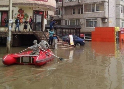 Движение по улице Московской перекроют до 4 июня