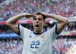 Первая в истории «Дзюбиада» пройдет в Анапе