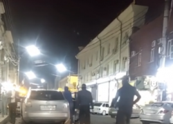 Сенсации с лезгинкой не случилось: на TikTok опубликовано видео 2019 года