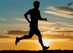 Триатлонист скончался после забега в Сочи