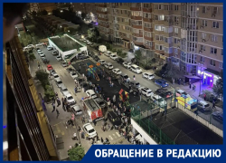 «Вонь стояла ужасная»: пожар в подвале дома в Краснодаре обернулся вопросами к УК