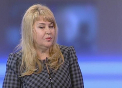 Главный фтизиатр Кубани Наталья Шевченко скрыла свою поездку за границу в разгар коронавируса