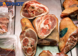 В Краснодарском крае ликвидируют очаги африканской чумы свиней