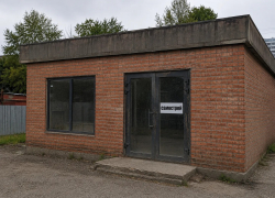 В Краснодаре пустят под снос сразу 9 зданий-самостроев