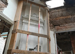 В центре Краснодара два исторических здания превратят в туристический комплекс