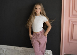 9-летняя краснодарка за минуту сделала 25 «маховых колес» и побила рекорд России