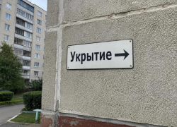 Избирателей на участках Сочи эвакуировали в укрытия из-за угрозы атаки БПЛА