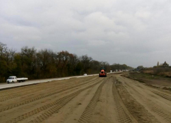 На ремонт трассы Краснодар-Ейск потратят более 750 млн рублей