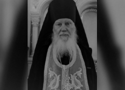 Умер болевший коронавирусом священник собора Александра Невского в Краснодаре 