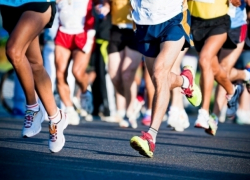 Краснодар вступит в борьбу за титул «Беговой столицы России»