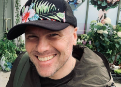 Участник «Фабрики звезд» Константин Легостаев исчез во время купания в Черном море 