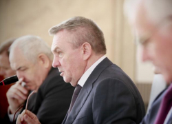 На Кубани таинственном образом оказались проданы земли под кладбища