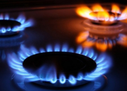  В Анапе водитель врезался в столб и оставил без газа 180 домов 