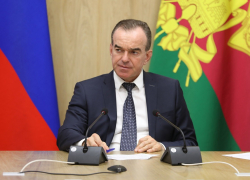 Глава Кубани назвал чудовищным преступлением атаку БПЛА на гостиницу в Херсонской области