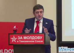 Депутат Госдумы Олег Пахолков предложил американским сенаторам повеситься за «ошибку» с Ираком (ВИДЕО)