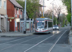 В Краснодаре появится одностороннее движение на улице Коммунаров