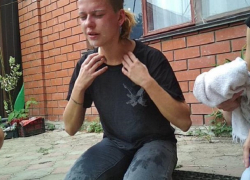 Совершено нападение на двух журналистов в Краснодаре