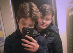 В Сочи завершили активные поиски пропавших в море школьников