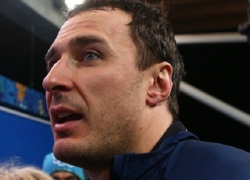 Воеводу обвинили в приеме допинга на Олимпиаде в Сочи 