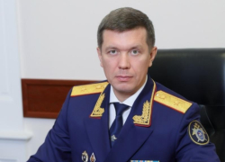 Исполнять обязанности главы кубанского Следкома будет Александр Нихаев