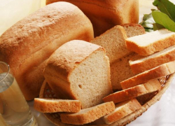 В Краснодарском крае наблюдается дефицит хлеба, правда витаминизированного