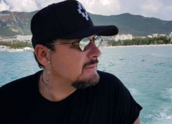 Стас Михайлов по дороге в Сочи рассказал, как разбился на вертолете его брат
