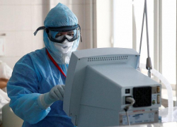 В Краснодарском крае 11 мая зафиксирован 91 случай коронавируса