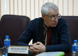  «Работу поправок в Конституцию можно увидеть минимум к концу года», – краснодарский политолог Подлесный 