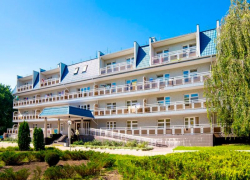 Затопленный лагерь с детьми-инвалидами в Анапе остался без внимания властей и спасателей