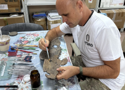 Бронзовый век, богиня Тихе и никаких суеверий: как археологи находят и спасают древние артефакты на Тамани