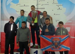 Легкоатлеты из ДНР поборолись за Кубок губернатора Кубани