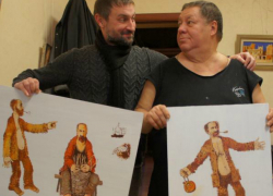 Мультфильм кубанского режиссера включили в список показов на Каннском фестивале