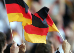 Сломавших деревья в Сочи «немцев» полицейские отпустили после беседы