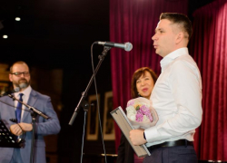 ГК ТОЧНО наградили за вклад в развитие Юга России