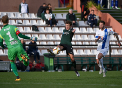 ФК «Краснодар» не смог одолеть польский «Лех»