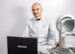 Пресбиопия - это не приговор: как вернуть комфортное зрение после 40