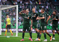 Накануне первого матча в ЛЧ в «Краснодаре» у игроков нашли коронавирус